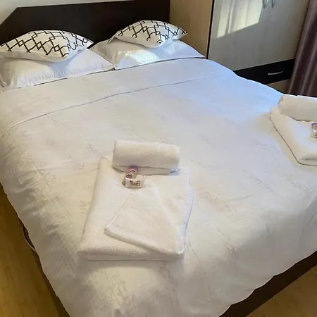 Ultracentral Appartement Braşov