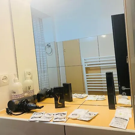 Appartement Ultracentral Braşov